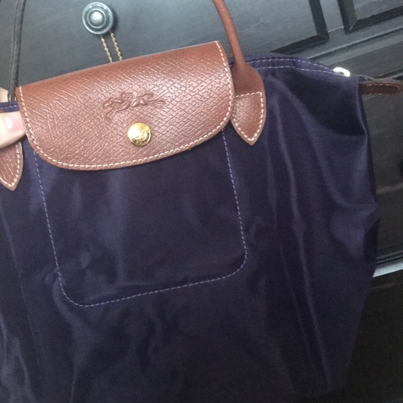 Longchamp le pliage small - Picture 2 of 4